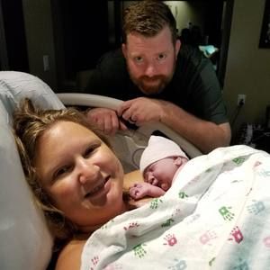 Meet your Posher, Amy